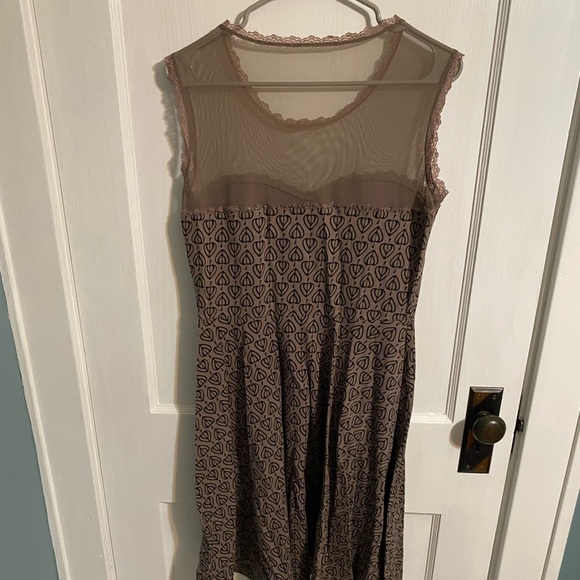 Effie’s Heart dress - Picture 2 of 5